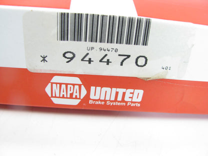 Napa 94470 Front Parking Brake Cable For 1990-1992 Ford Ranger