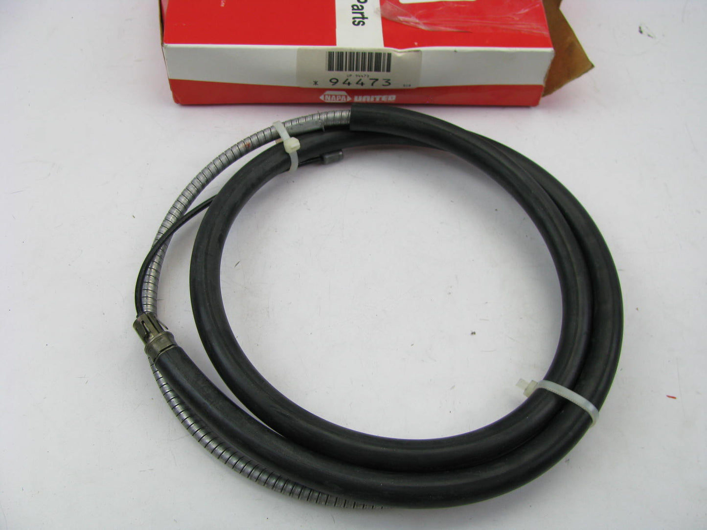 Napa 94473 Parking Brake Cable - Rear Right