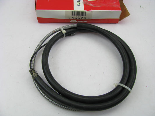 Napa 94473 Parking Brake Cable - Rear Right