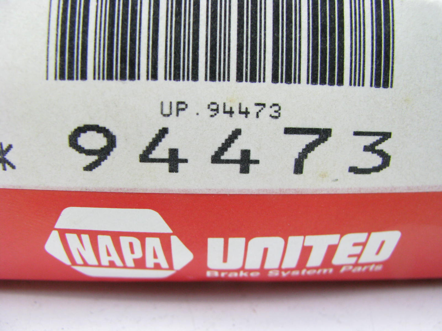 Napa 94473 Parking Brake Cable - Rear Right