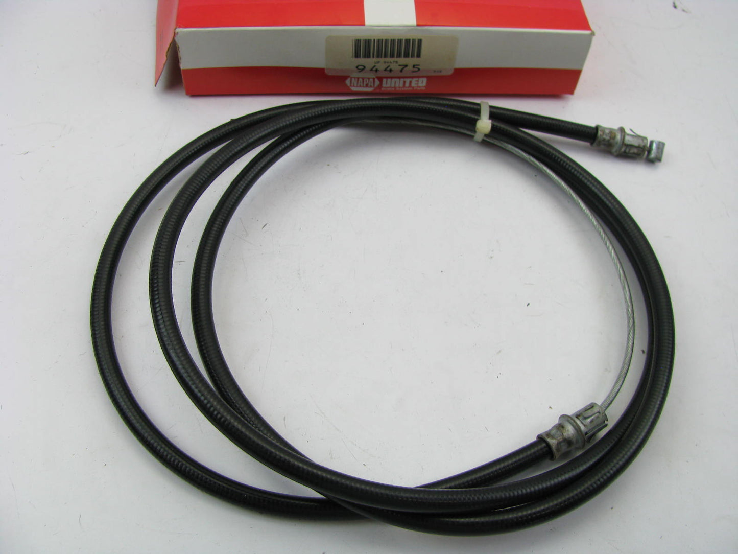 Napa 94475 FRONT Parking Brake Cable