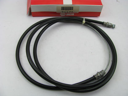 Napa 94475 FRONT Parking Brake Cable