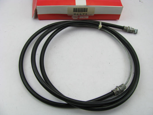 Napa 94475 FRONT Parking Brake Cable