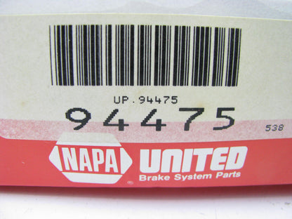 Napa 94475 FRONT Parking Brake Cable