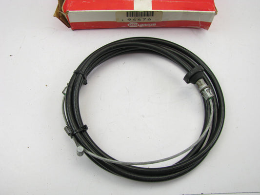 Napa 94476 FRONT Parking Brake Cable Cable Length: 105.2'', RV CHASSIS ONLY