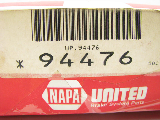 Napa 94476 FRONT Parking Brake Cable Cable Length: 105.2'', RV CHASSIS ONLY