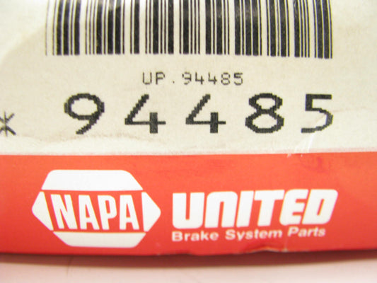Napa 94485 REAR LEFT Parking Brake Cable