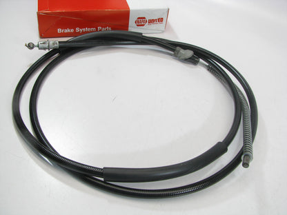Napa 94489 Rear Right Parking Brake Cable For 1992-1996 Ford E-350 Econoline