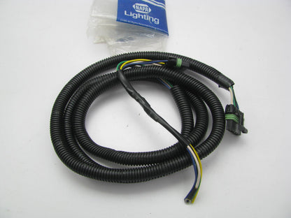 Napa (Signal-Stat) 9466 Tail Light Metri-Pack Cross-Over Harness