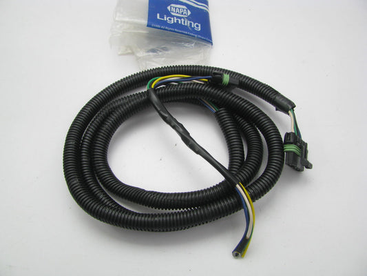 Napa (Signal-Stat) 9466 Tail Light Metri-Pack Cross-Over Harness