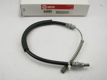 Napa 94989 Front Parking Brake Cable For 1995-2002 Mazda Millenia
