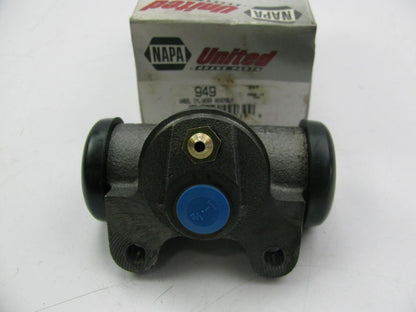Napa 949 Drum Brake Wheel Cylinder - Front / Rear