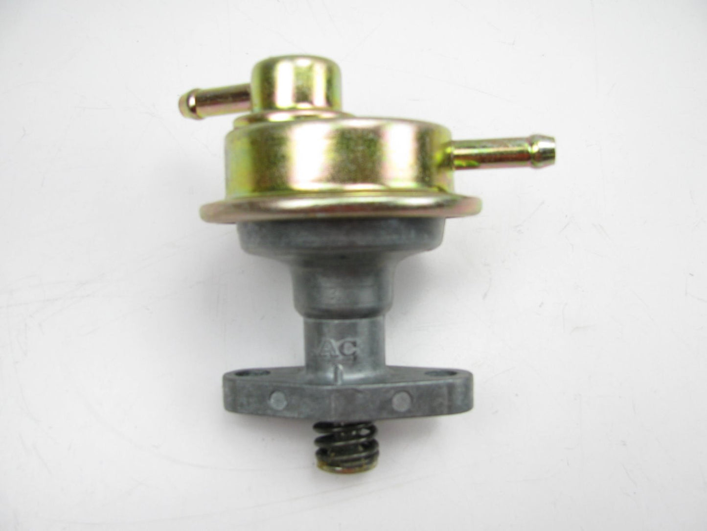 Napa Mechanical Fuel Pump - Made In England - Ford Pinto Fiesta Capri Cortina