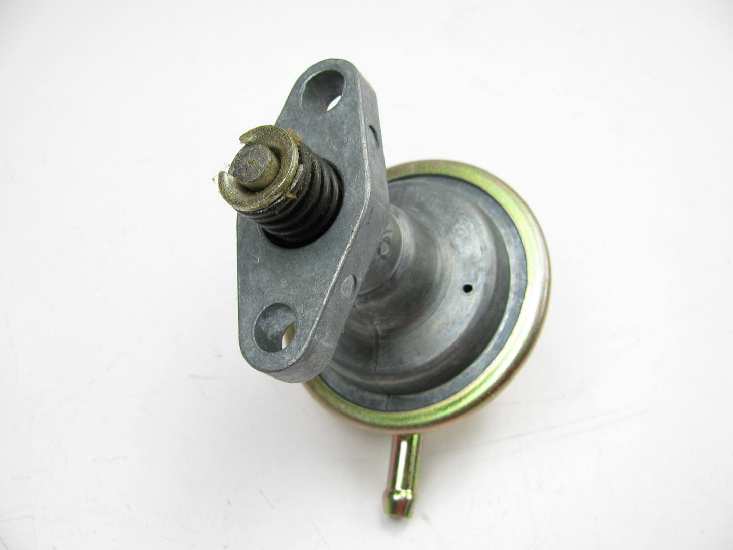 Napa Mechanical Fuel Pump - Made In England - Ford Pinto Fiesta Capri Cortina
