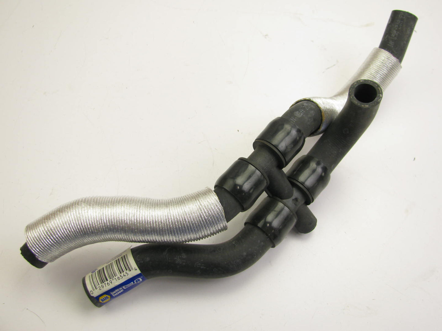 Napa 9582 HVAC Heater Hose - Connects Heater To Engine