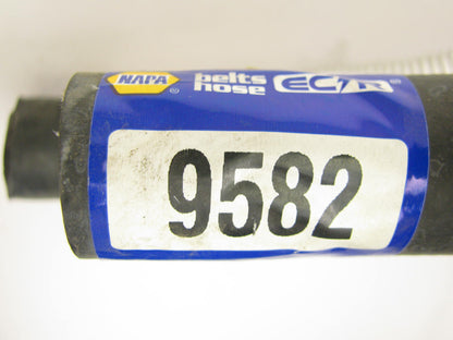 Napa 9582 HVAC Heater Hose - Connects Heater To Engine