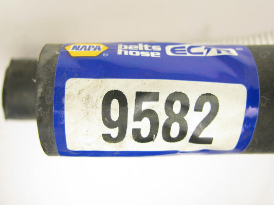 Napa 9582 HVAC Heater Hose - Connects Heater To Engine