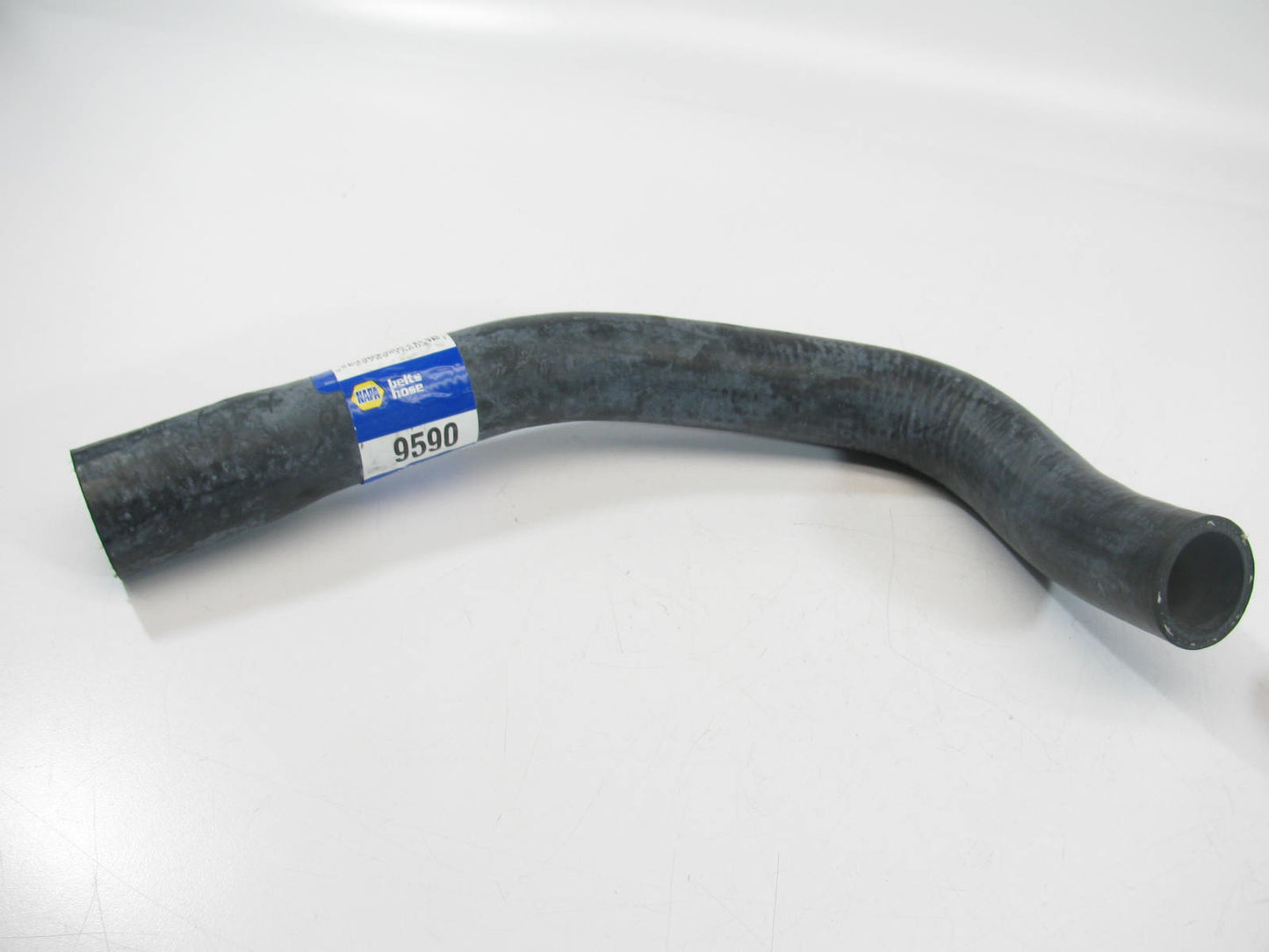 Napa 9590 Molded Radiator Coolant Hose - Lower