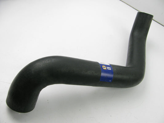 Napa 9631 LOWER Radiator Coolant Hose For 1990-1994 IHC 8100