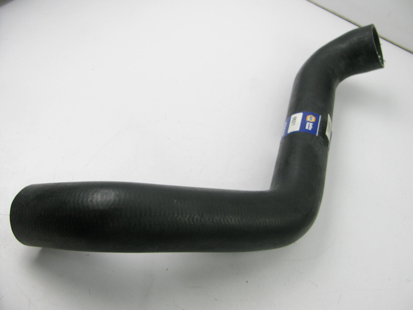 Napa 9631 LOWER Radiator Coolant Hose For 1990-1994 IHC 8100