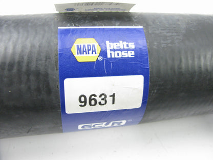 Napa 9631 LOWER Radiator Coolant Hose For 1990-1994 IHC 8100