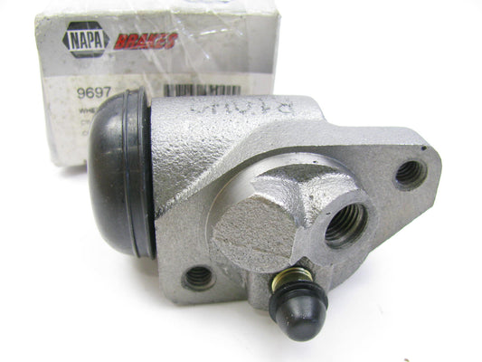 Napa 9697 FRONT LEFT Drum Brake Wheel Cylinder - WC9697