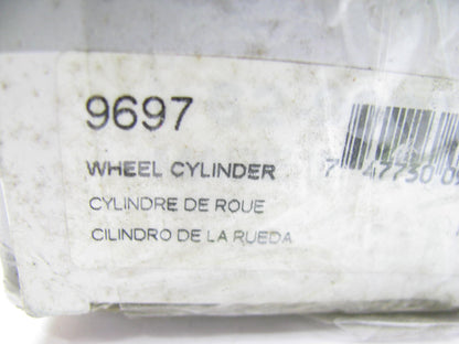 Napa 9697 FRONT LEFT Drum Brake Wheel Cylinder - WC9697