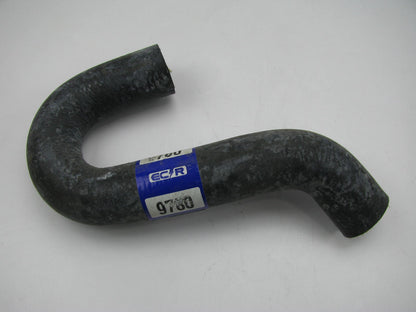Napa 9780 HVAC Molded Heater Hose - 1.27'' I.D X 15.4'' Long