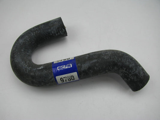 Napa 9780 HVAC Molded Heater Hose - 1.27'' I.D X 15.4'' Long