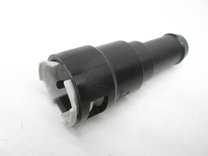 Napa 9927 Replacement 5/8'' Tube Quick-Lock Straight Connector For Heater Hose