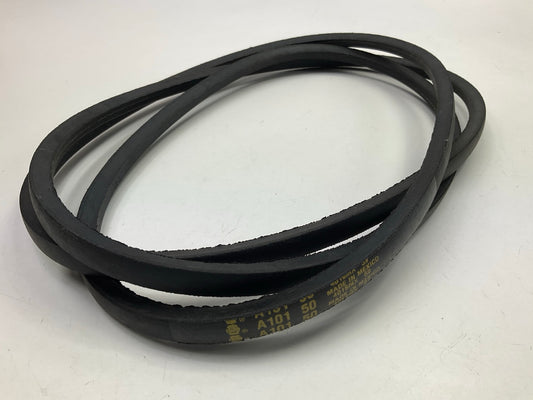 Napa A101 Industrial Accessory Drive Belt - 1/2'' X 103''