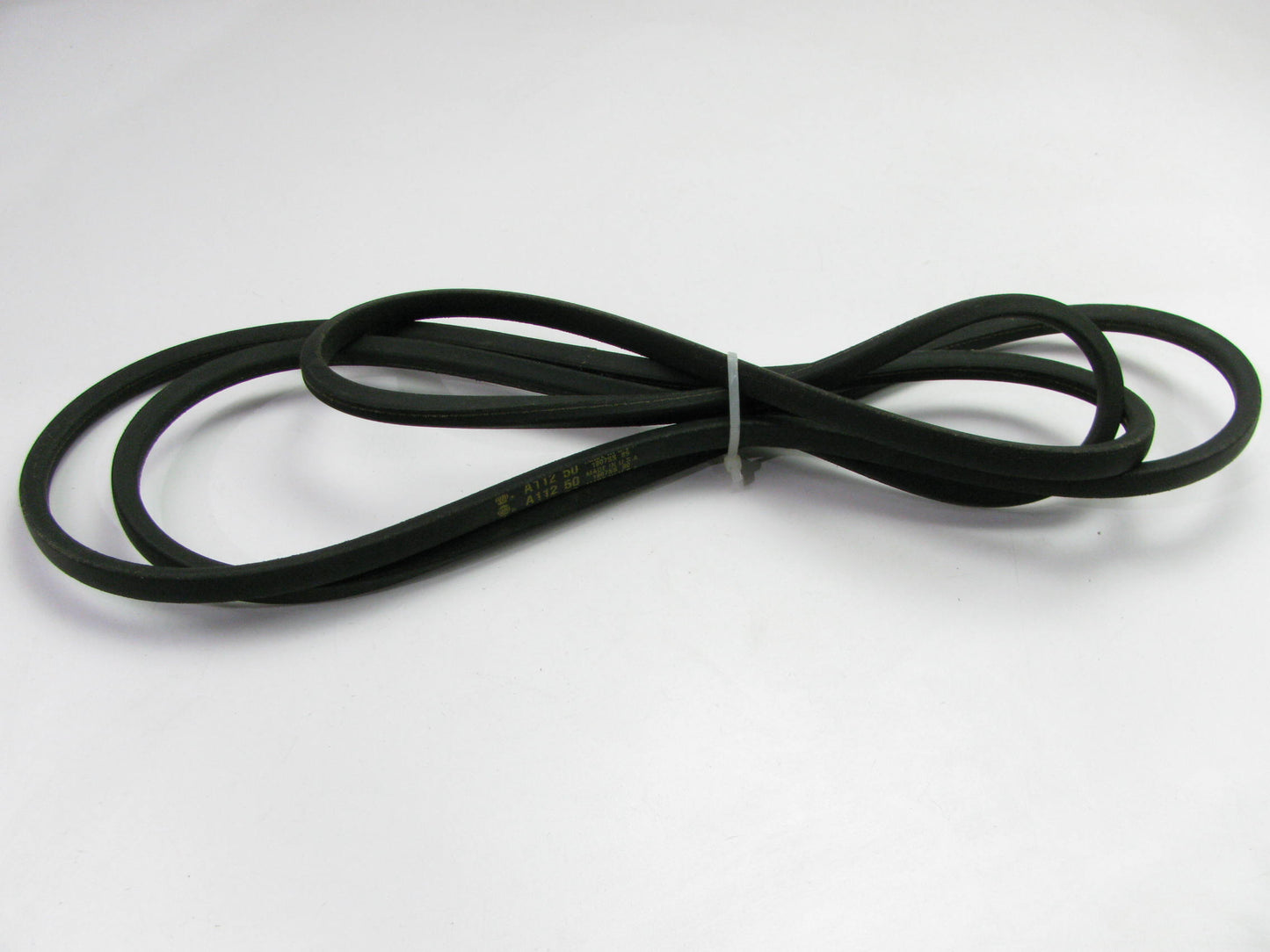 Napa A112 Industrial Accessory Drive Belt - 1/2'' X 114''