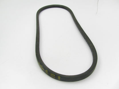 Napa A39 Industrial Accessory Drive Belt - 1/2'' X 41''