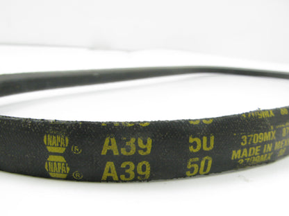 Napa A39 Industrial Accessory Drive Belt - 1/2'' X 41''