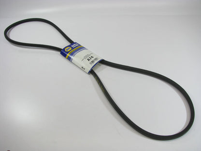 Napa A74 Industrial Accessory Drive Belt - 1/2'' X 76''