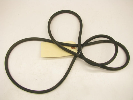 Napa A81 Industrial Accessory Drive Belt - 1/2'' X 83''