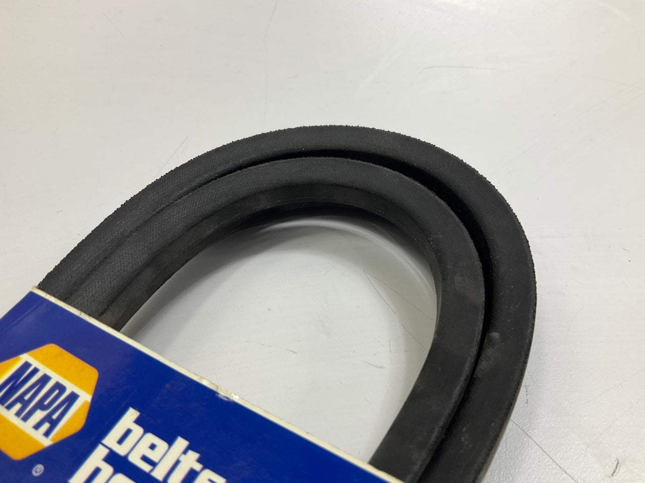 Napa A96 Industrial Accessory Drive Belt - 1/2'' X 98'', Belt Is Made By Gates