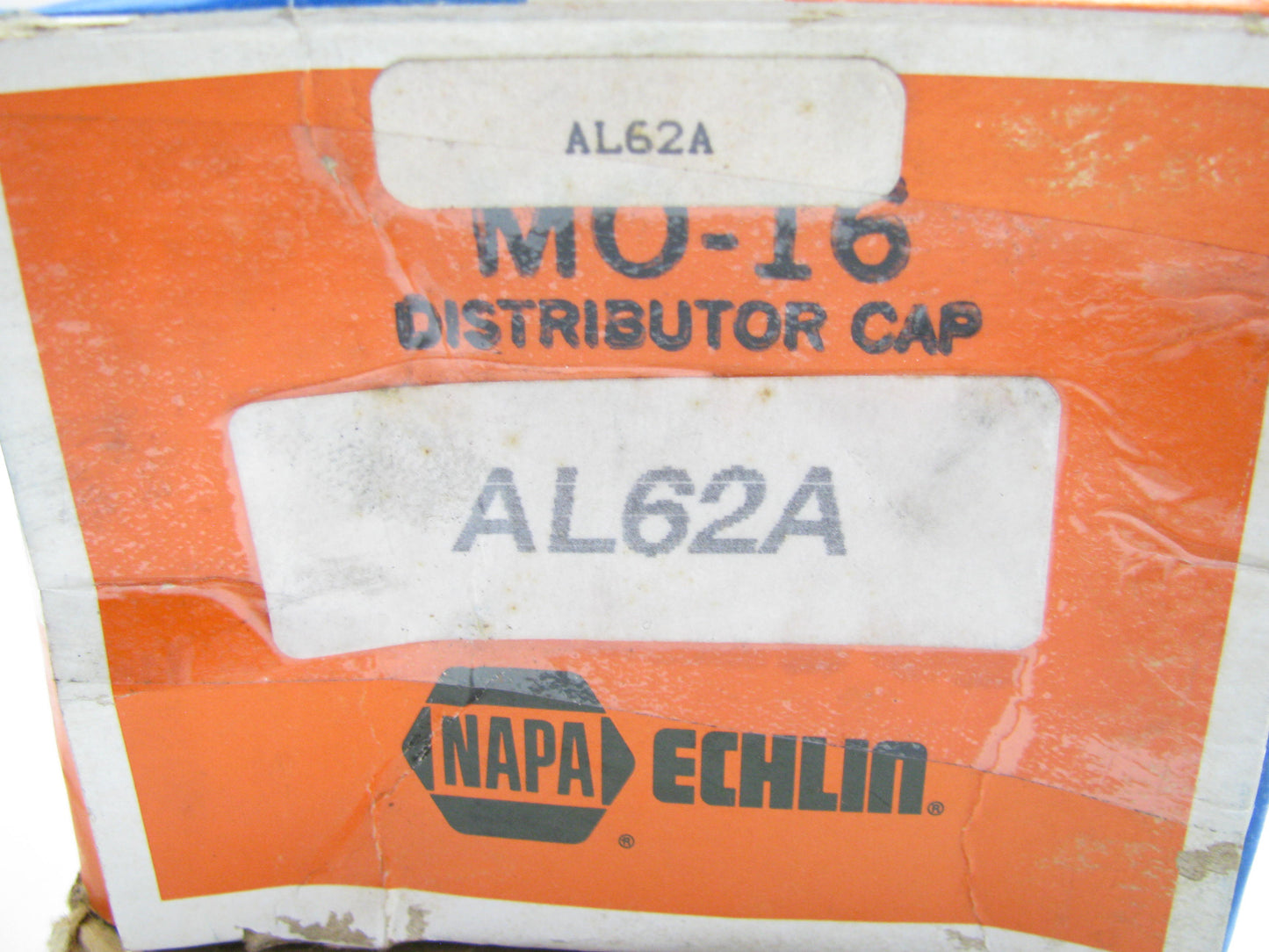 Napa AL62A Ignition Distributor Cap