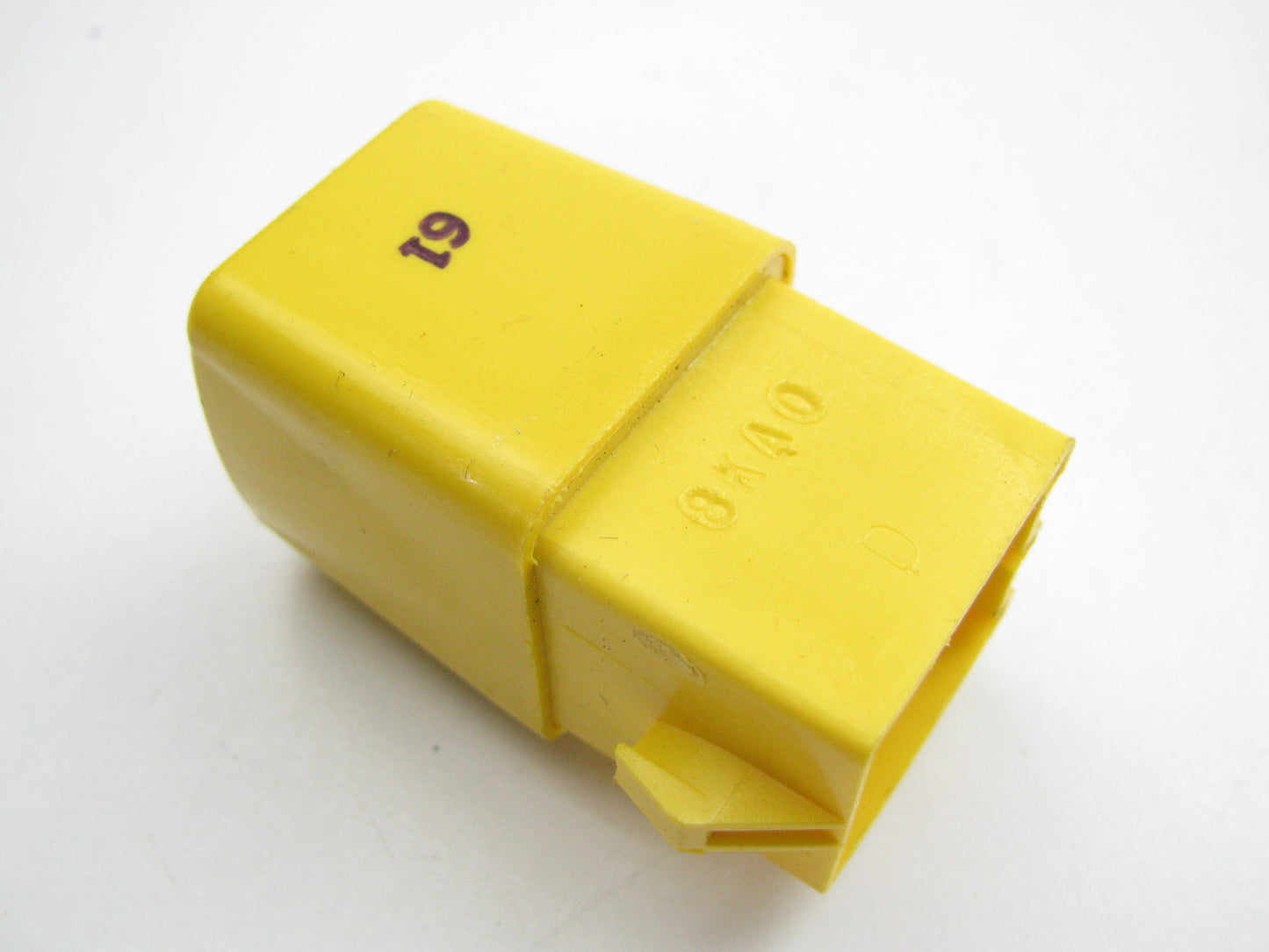 Napa AR240 Fuel Pump Relay