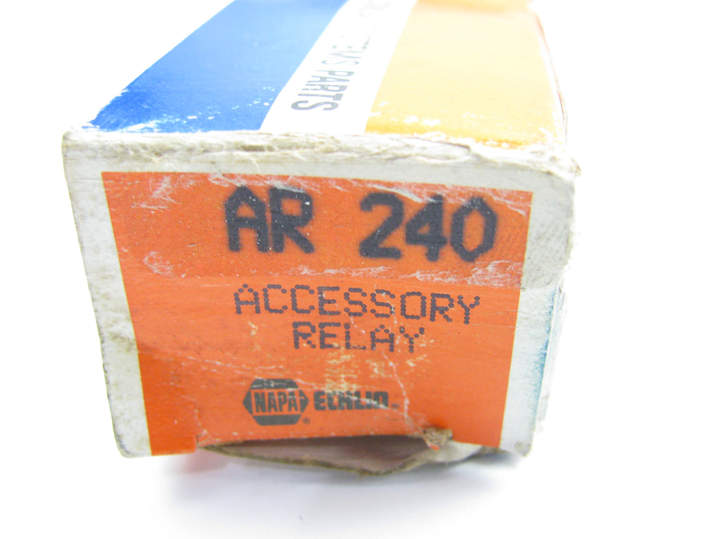 Napa AR240 Fuel Pump Relay
