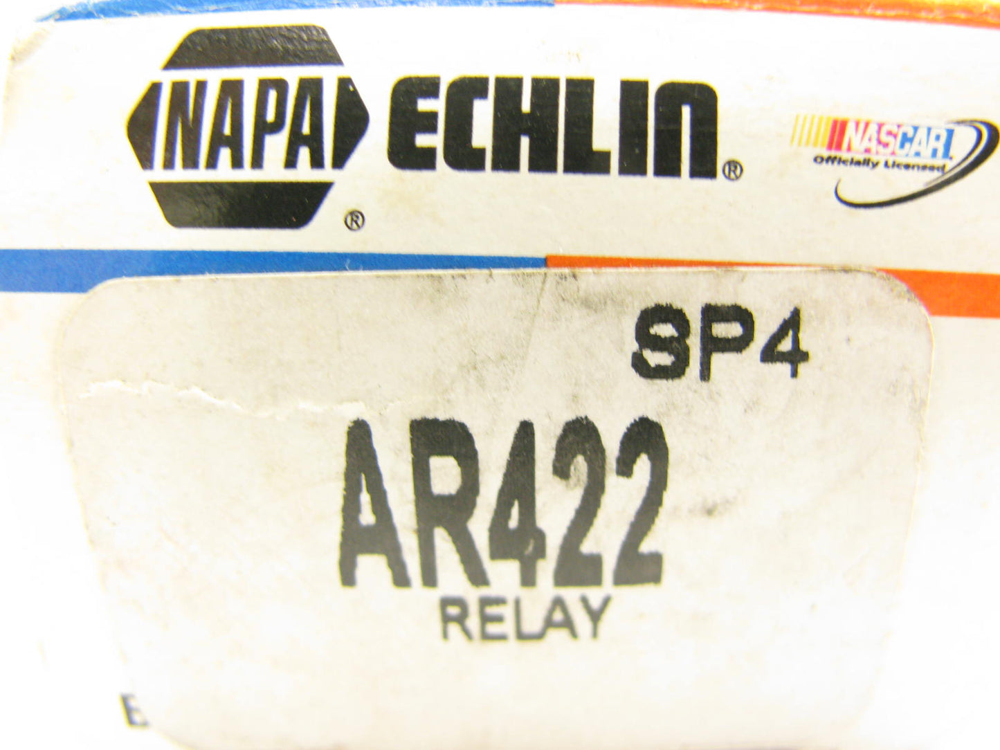 Napa AR422 Horn Relay - 1R1095 561587 19324 RY-227