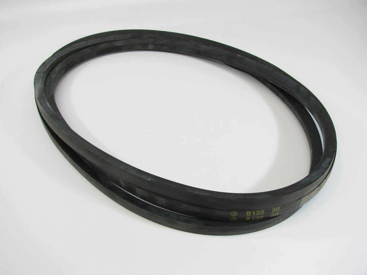 Napa B130 Industrial Accessory  Drive Belt - 21/32'' X 133''
