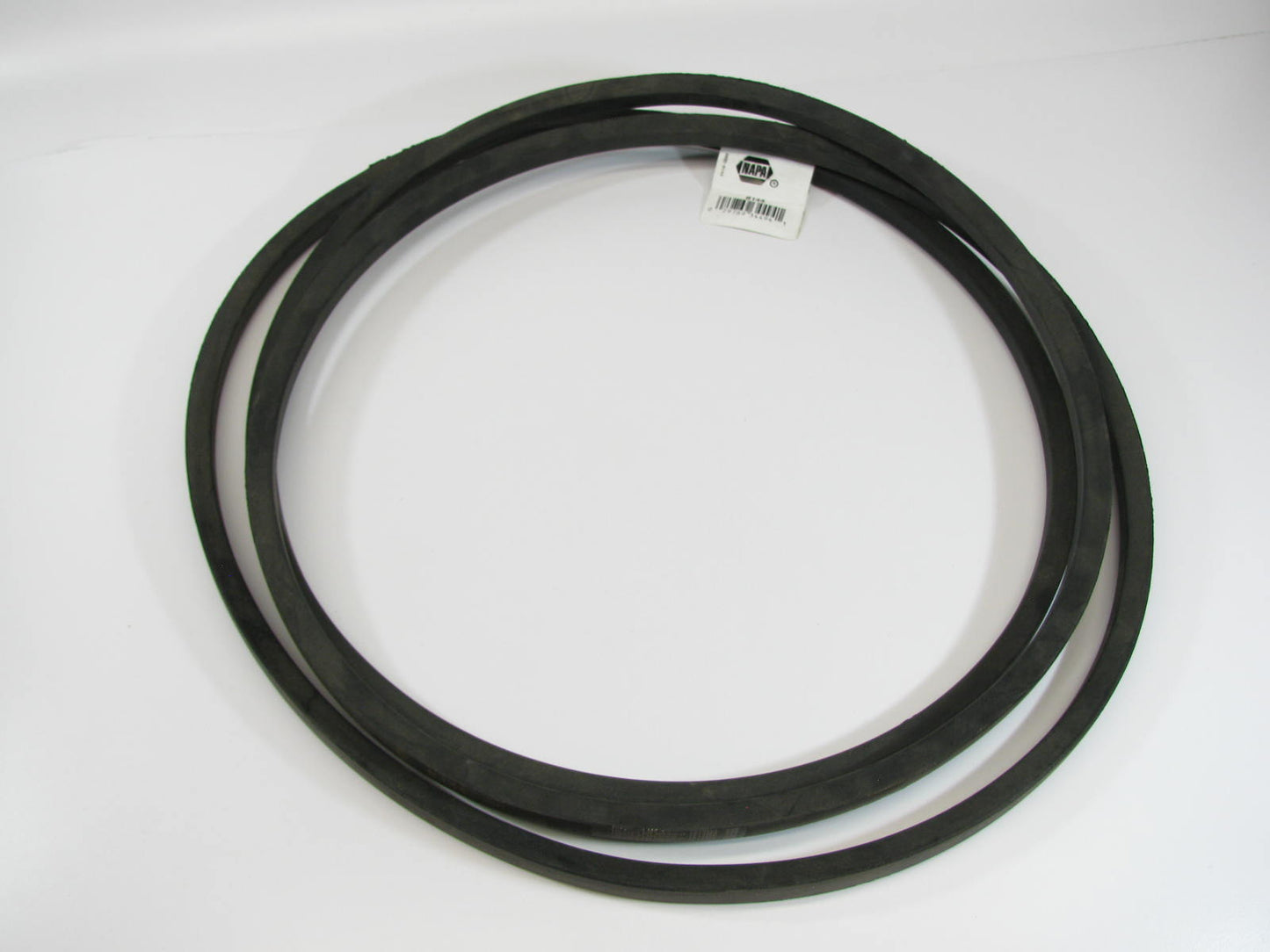 Napa B144 Industrial Accessory Drive Belt - 21/32'' X 144''