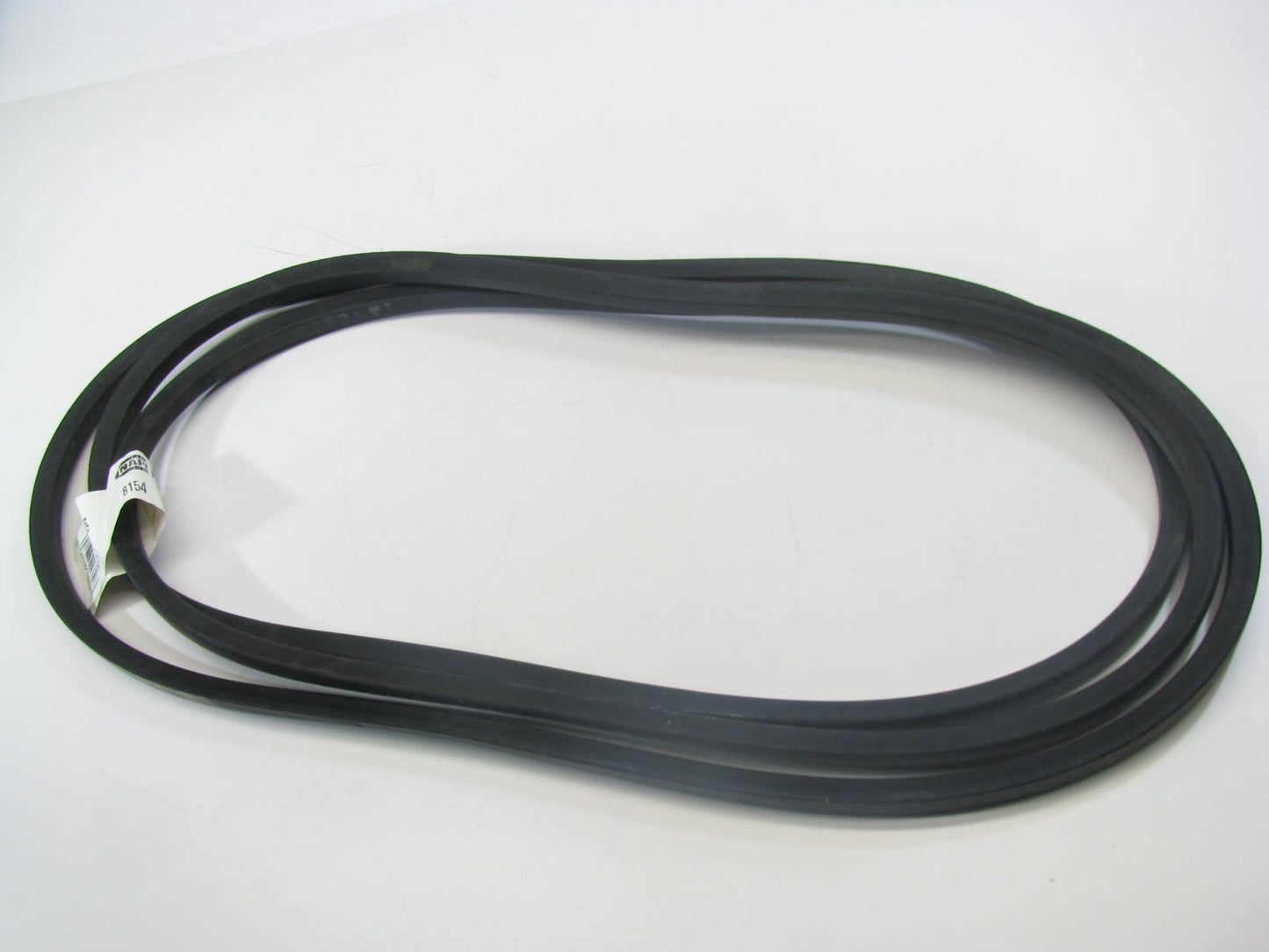 Napa B154 Industrial Accessory Drive Belt - 5/8'' X 157''