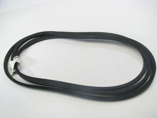 Napa B154 Industrial Accessory Drive Belt - 5/8'' X 157''