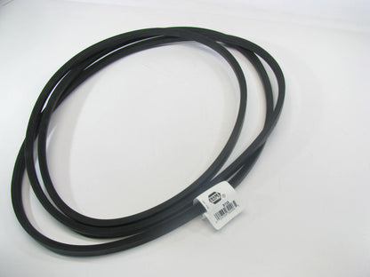 Napa B158 Industrial Accessory Drive Belt - 21/32'' X 161''