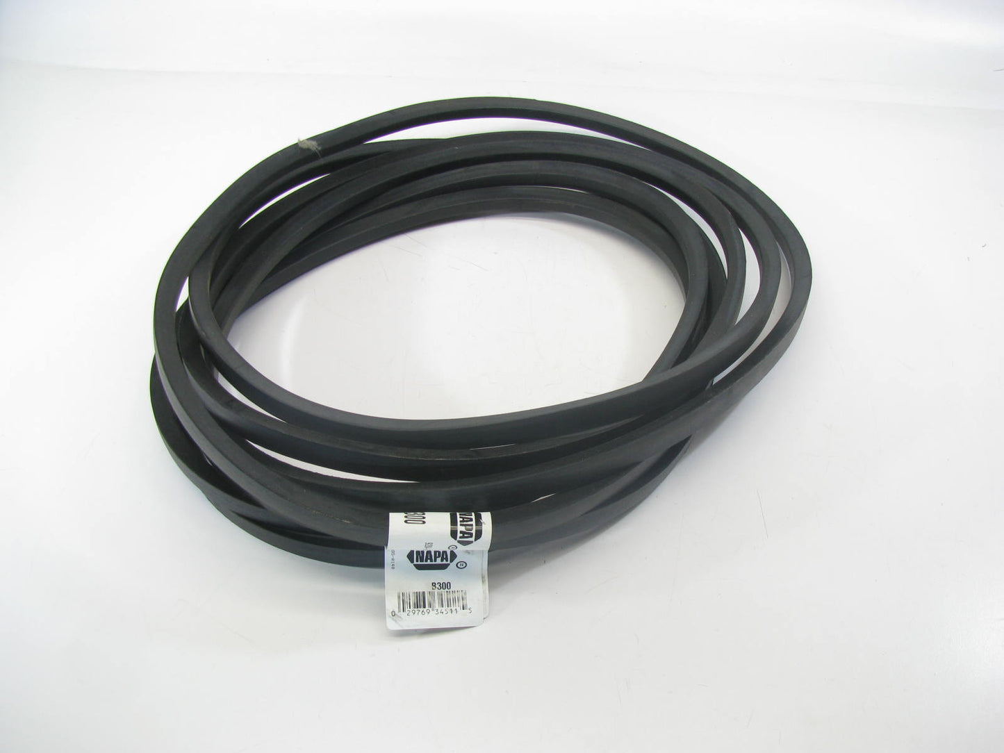 Napa B300 Industrial Accessory Drive Belt - 21/32'' X 303''