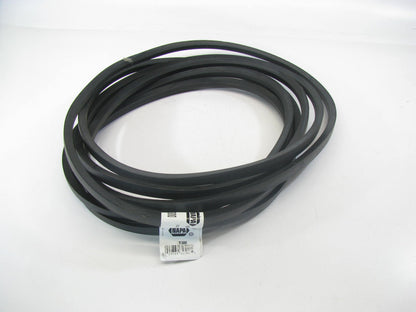 Napa B300 Industrial Accessory Drive Belt - 21/32'' X 303''
