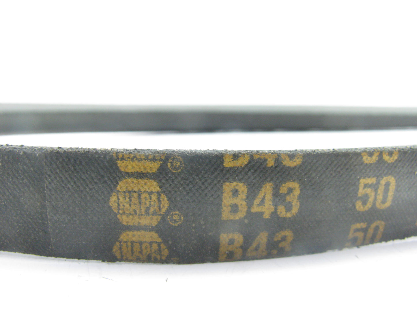 Napa B43 Industrial Accessory Drive Belt - 21/32'' X 46''