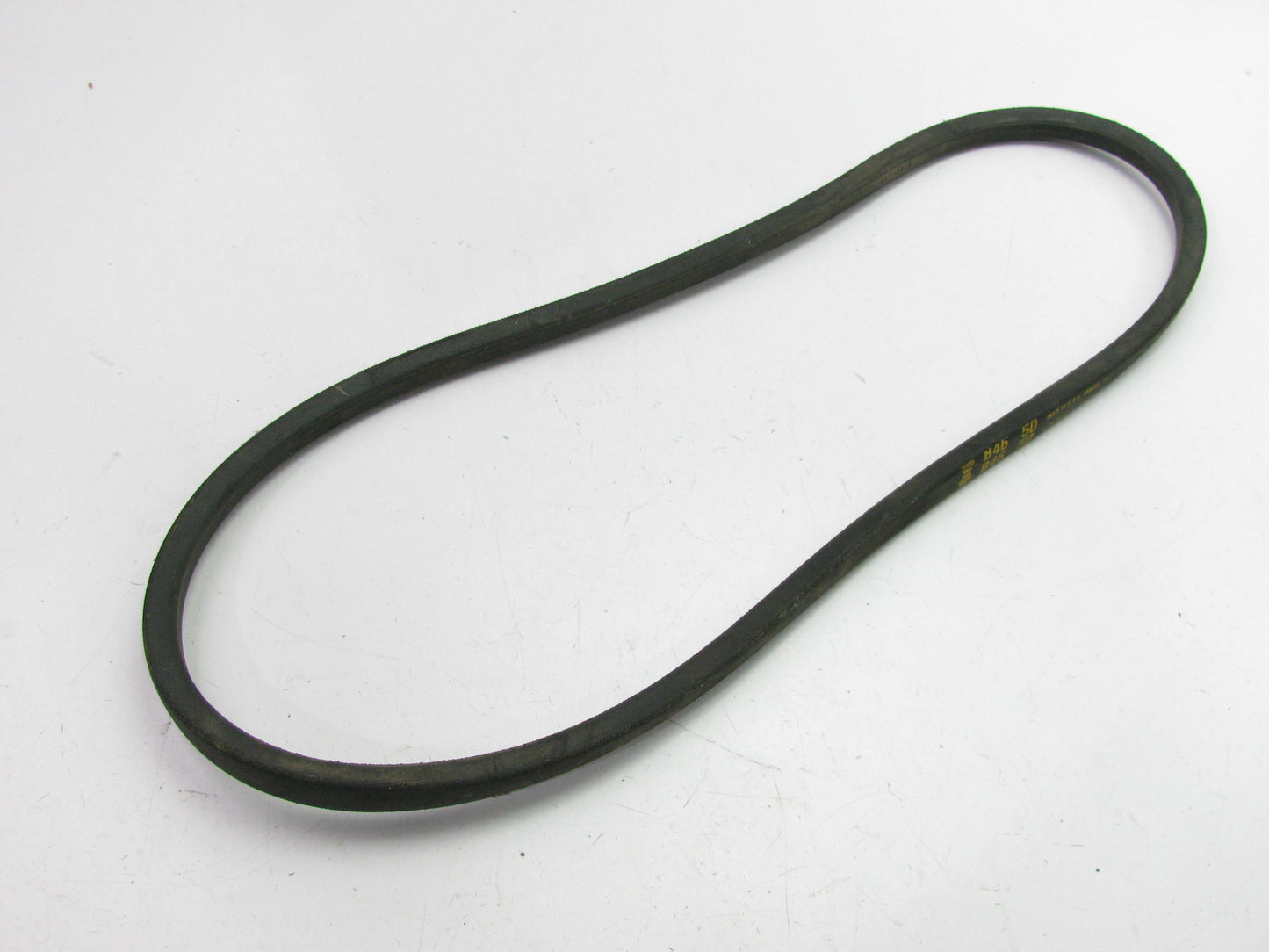 Napa B46 Industrial Accessory Drive Belt - 21/32'' X 49''